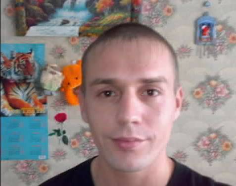 Лёша Лямкин