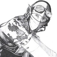 Илья Силионов