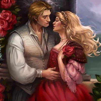 Вероника Егорова