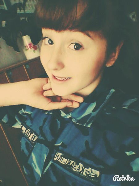 Валерия Флёрко