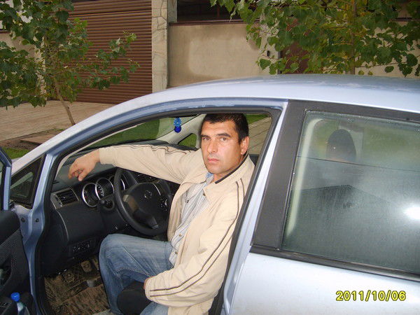 Саша Неретин