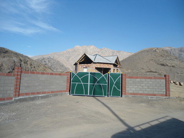 Темир Ташматов