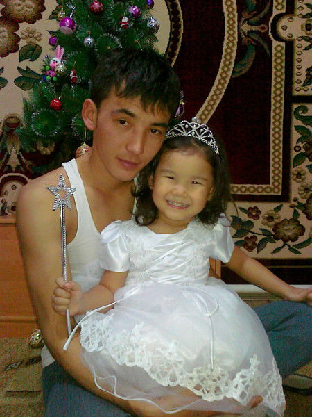 Еламан Сагиев