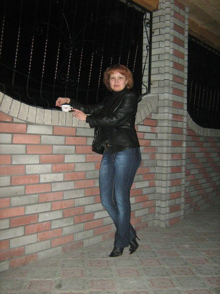 Руслана Ятлук