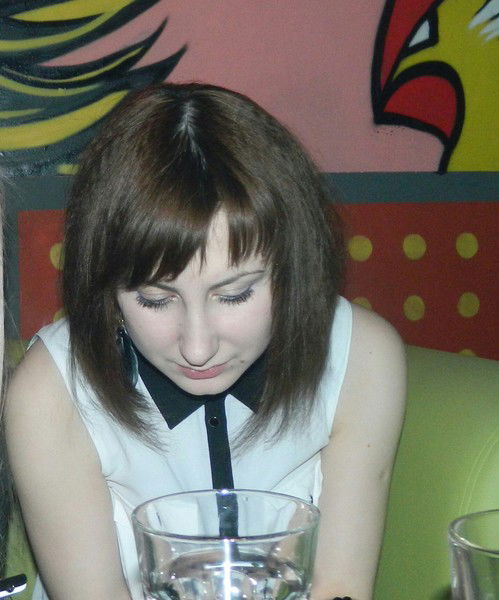 Рая Цимбалюк