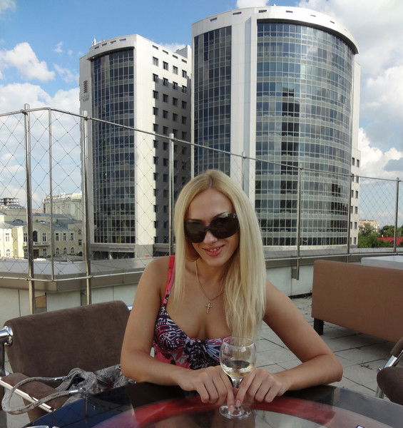 Ксения Бродникова