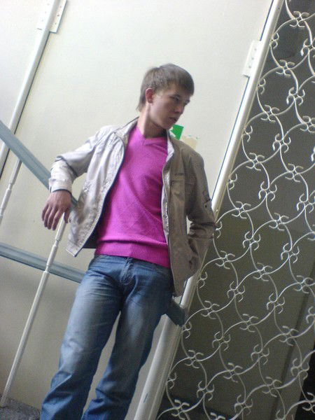 Леха Тимиргалиев