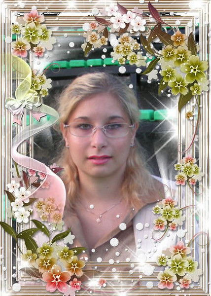 Полина Коптелова