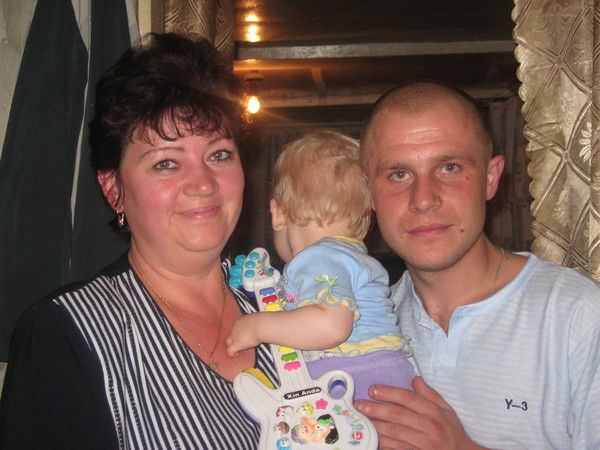 Людмила Ершова