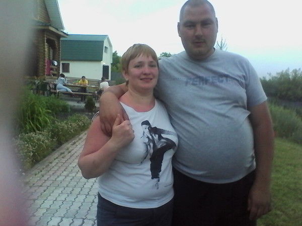 Любовь Устинова