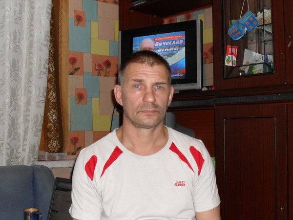 Игорь Воронцов