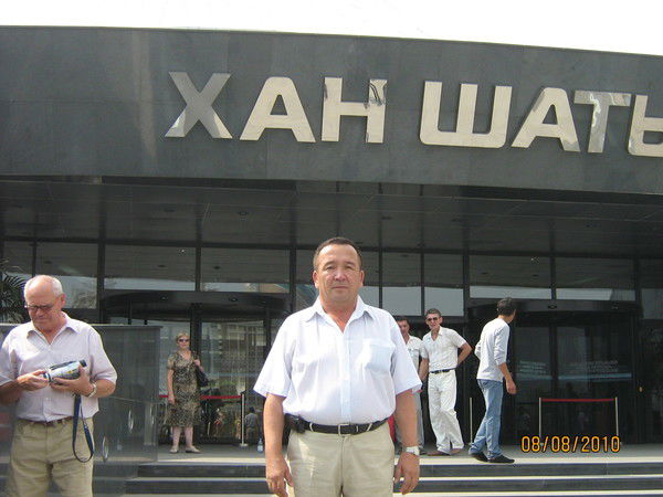 Жаксылык Сыздыков