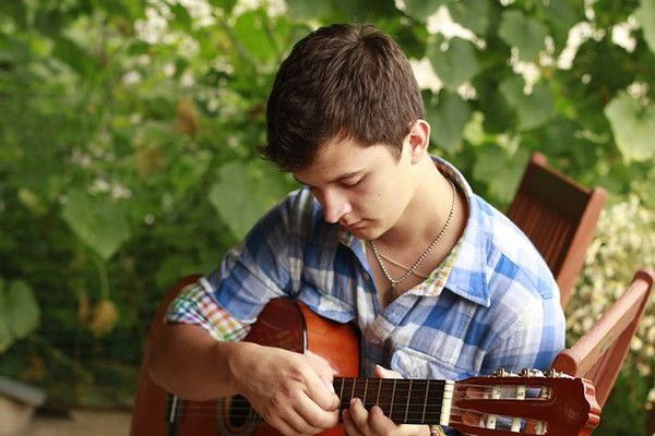 Анатолий Тепляков