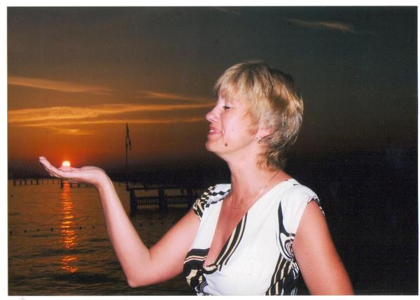 Наташа Ленц