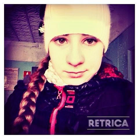 Aнастасия Mиронова