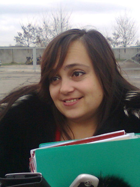 Наталья Пужакова