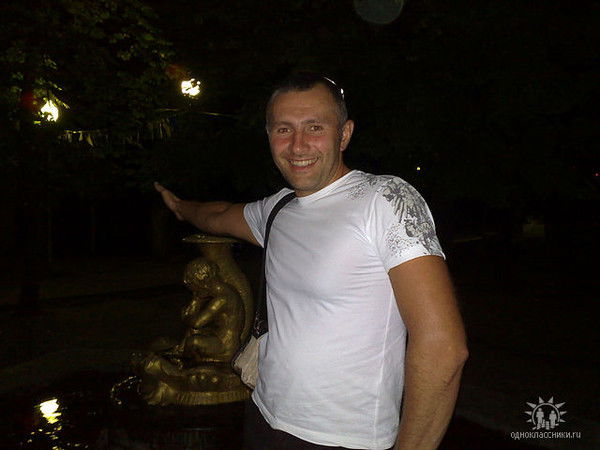 Семён Золоев