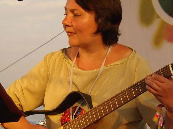 Маргарита Гершунова