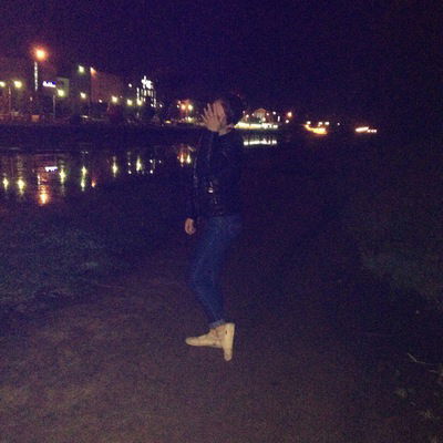 Анастасия Романова