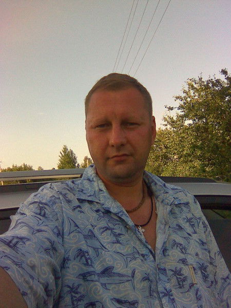 Игорь Морщинов