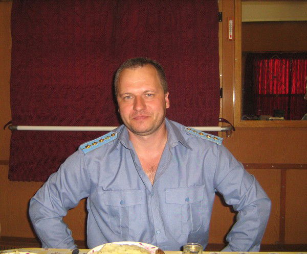 Игорь Крыхта