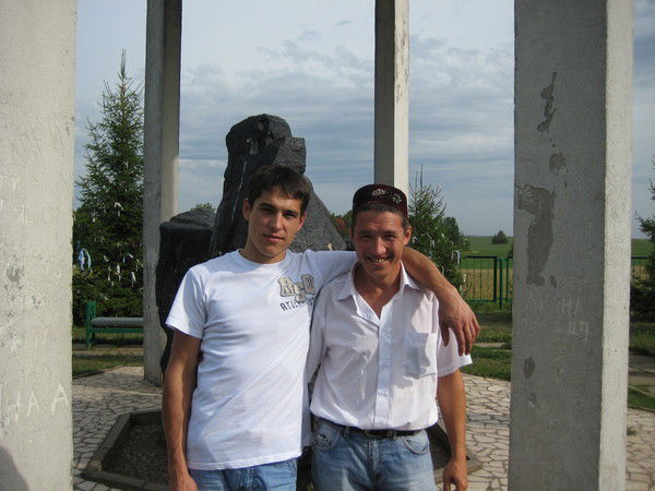 Ильдус Гайнутдинов