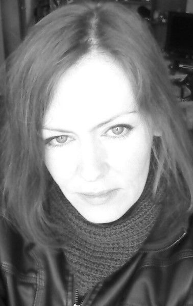 Ирина Уляшова