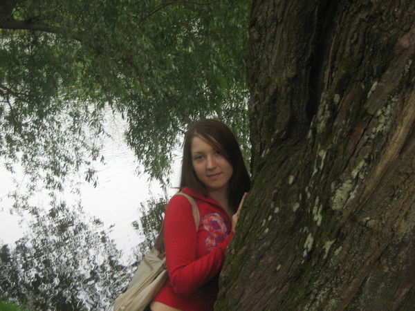 Светлана Белкина