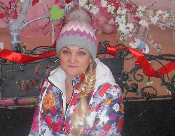 Елена Наратова