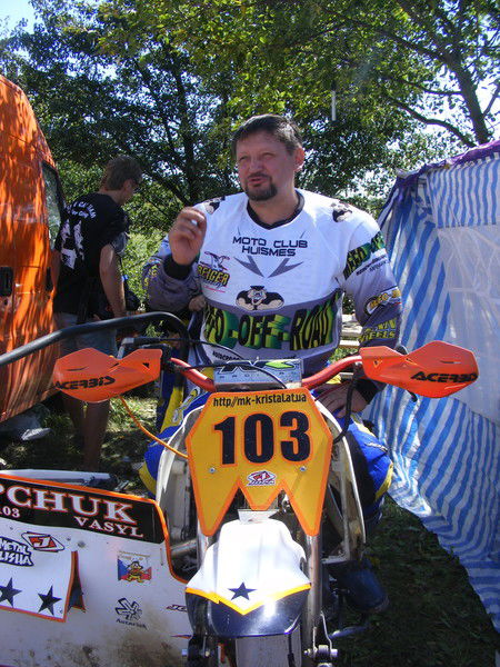 Василий Юзепчук