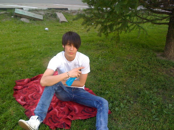 Эрмек Торобаев