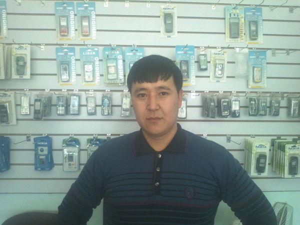 Ергали Сагындыков