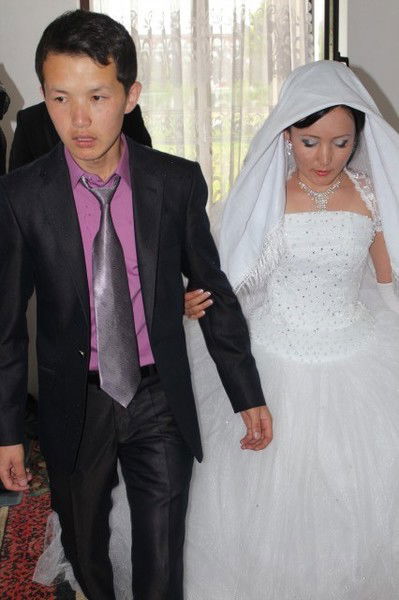 Капар Момуналиев