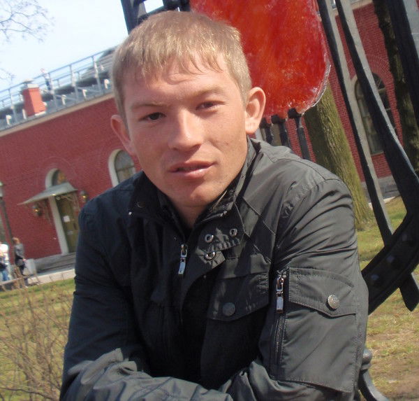 Нурислам Фахрисламов