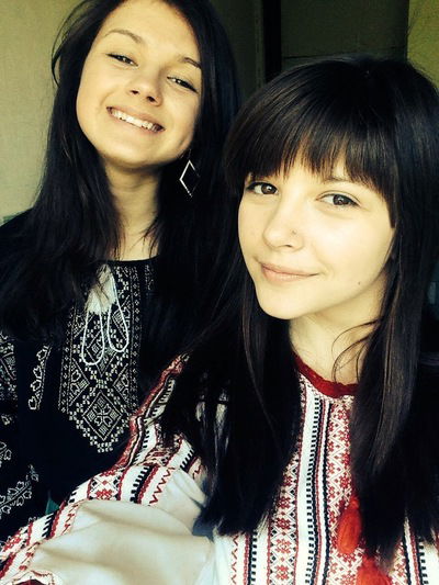 Наталія Хомин