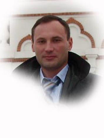 Борис Зятиков