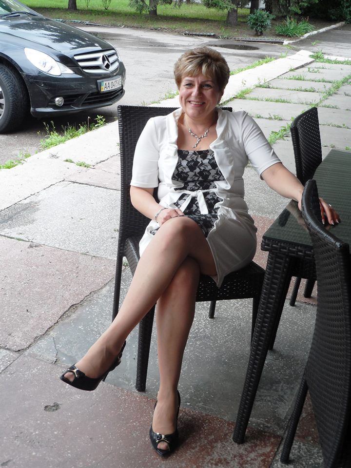 Ирина Дамрина