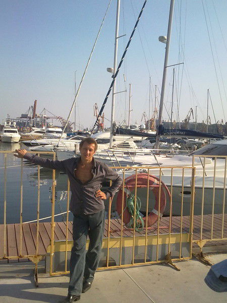 Александр Горчаков