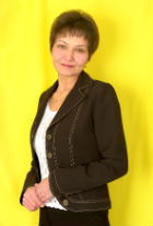 Эльза Кременецкая