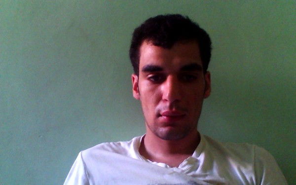 Тимур Сирхан