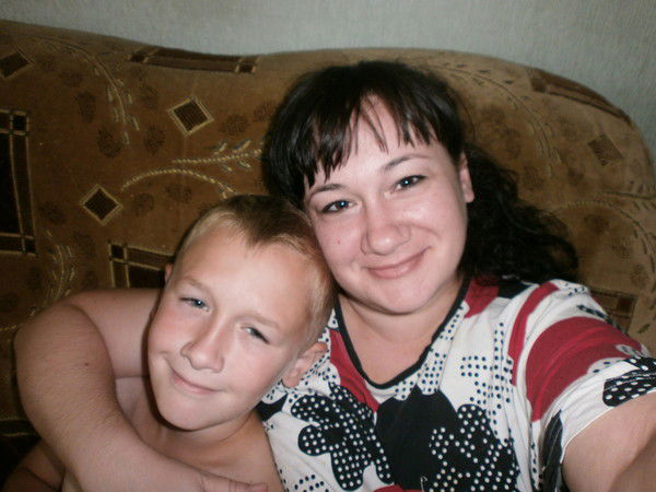 Наталья Минченкова