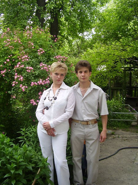 Анастасия Потешкина