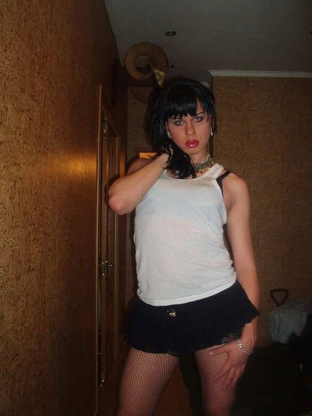 Светочка Иванова