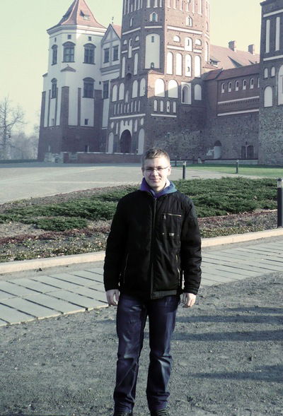 Даня Хорошук