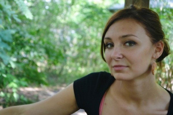 Ольга Шевченко