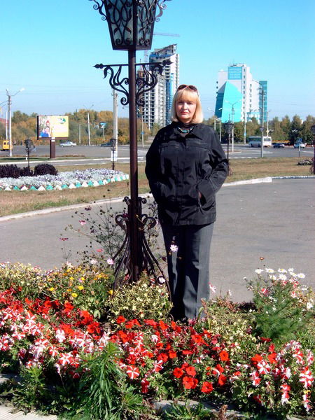 Ольга Фофанова