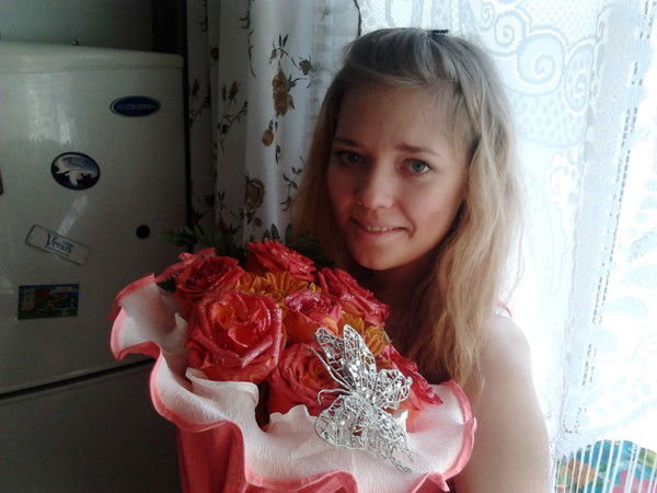 Татьяна Зеленская