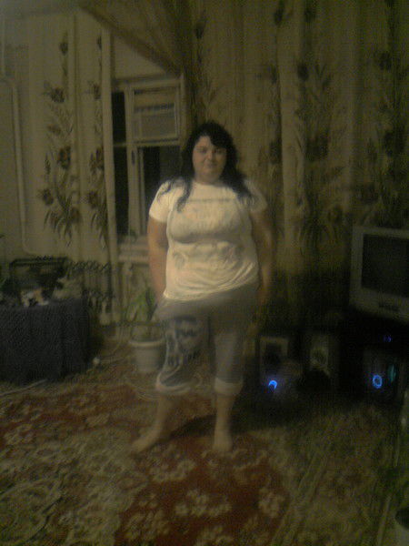 Анна Ковалева