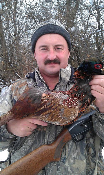 Владимир Голубовский