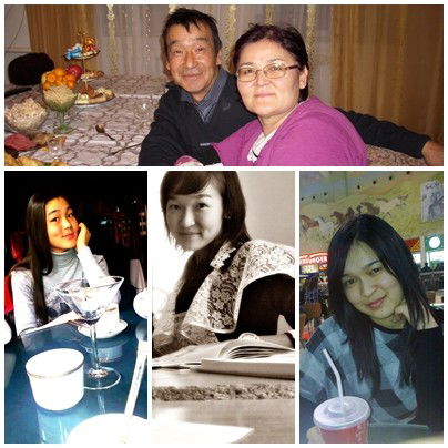 Ляззат Палымбетова